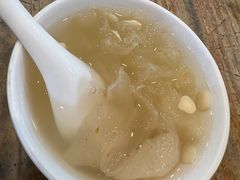 -沙湾姜埋奶(兴新包店)