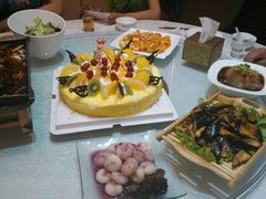 -豆花酒楼·三十八年匠心(秦皇东大街店)
