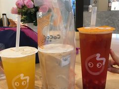 -CoCo都可(东城国贸店)