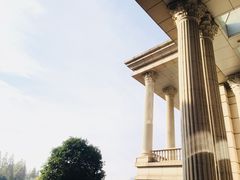 -复旦大学光华楼