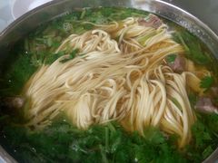 -杨记拉面总店