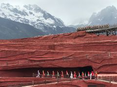 -印象丽江