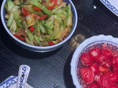 -曾家厨房·新徽菜(高新天柱路店)