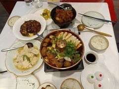 -到家尝北京菜(西坝河店)