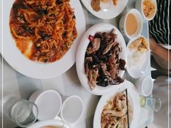 -华春餐馆(鱼山路店)