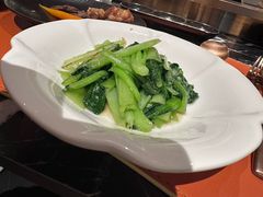 -牛将军•涮肉•烤肉(北京王府井·故宫店)