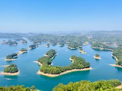 -千岛湖东南湖区