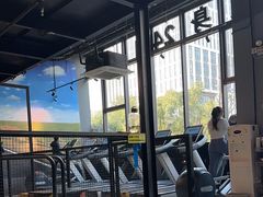 -LikingFit24小时健身•普拉提(张江店)