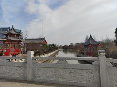 -上海财神庙