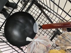 -中百仓储(古田路店)