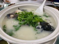 -横山鱼头馆(张横路店)