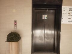 -全季酒店(上海火车站天目西路店)