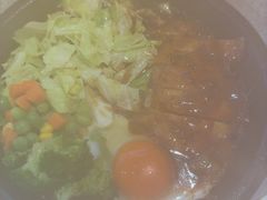-牛邸·烧肉饭(来福士店)