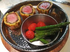 -西堤牛排(南京龙江店)