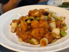 -金家老三饭庄(常营店)