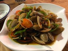 -辉记潮汕海鲜砂锅粥(林和西店)