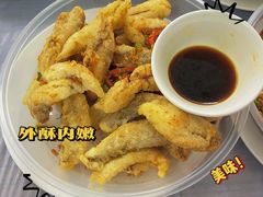 -凤城康记饭店