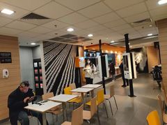 -麦当劳(东苑丽宝商业广场店)