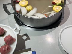 -俏牛哥鲜牛肉牛肆馆(重庆天地店)