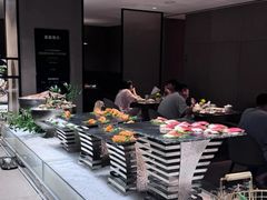 -曲水兰亭(北京四惠店)