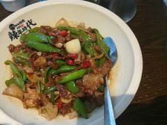 -大鸽饭(马王堆店)