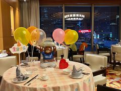 -正佳广场万豪酒店-粤菜餐厅·点心·海鲜·聚餐