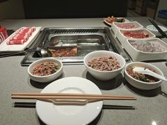 -海底捞火锅(团结桥店)