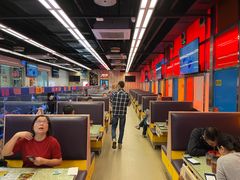 -新辉港式茶餐厅(北栅店)