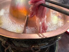 -乐宴·老北京铜火锅(桂庙店)