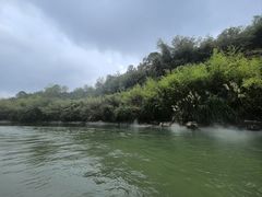 -天河潭旅游度假区