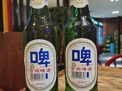 -阿记烧烤(大兴新区店)