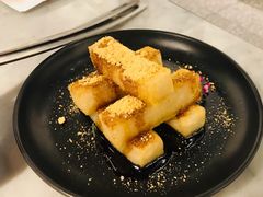 -新辣道鱼火锅(领展购物广场·中关村店)