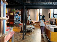 -三联韬奋书店(三里屯店)
