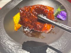 -馋遇江南·精致湖景雅宴(东方之门店)