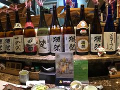 -千羽鹤海鲜居酒屋Bistro(大望路店)