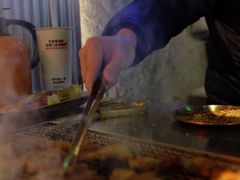 -又见炊烟炭火烤肉(五一新村店)