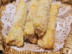 炸米粉肉-汉·鲜味人知(陈家营店)