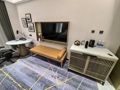 -广州粤海喜来登酒店