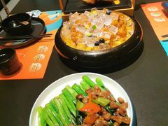 -羽鸽集·乳鸽专门店·地道顺德菜(岭南站店)