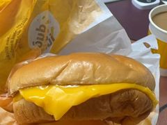 -麦当劳(新王府井店)