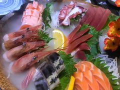 -山屋日式料理屋(宛平88店)