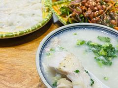 -强记鱼粥(南村店)