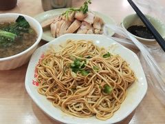 -百家鸡味馆(清泰店)