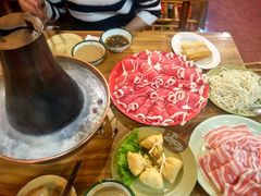 -东镇老火锅(长春路首店)