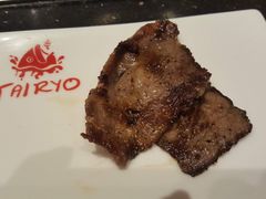 -大渔铁板烧(大悦城店)