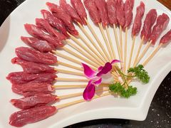 -南门涮肉(天坛店)
