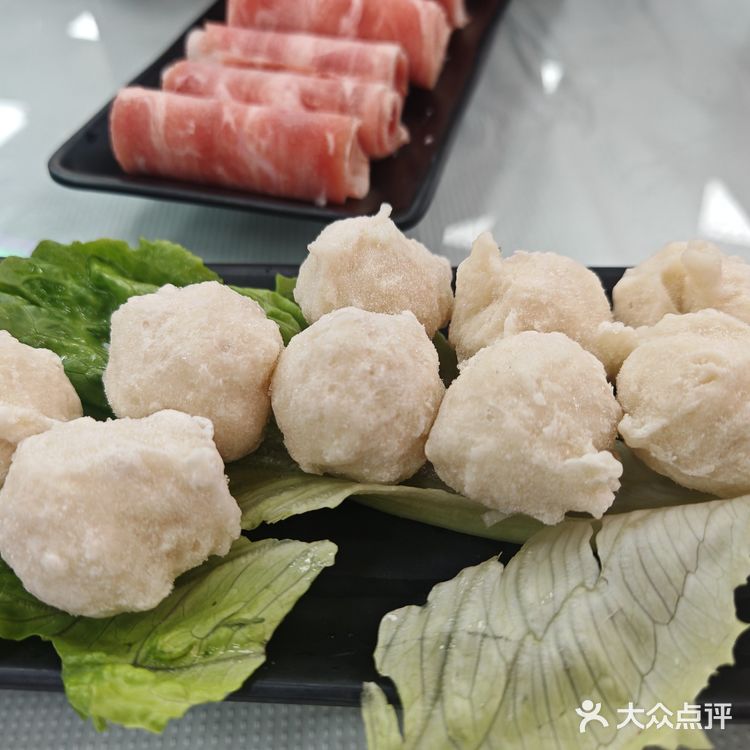 热气腾腾好食光