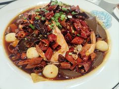 -台北A+A七喜饭店(德增街店)