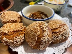 -竹叶涮肉坊(总店)