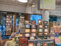 -猫的天空之城概念书店(杭州南宋御街店)